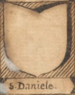 Coa fam ITA san daniele BCUD 1201.png