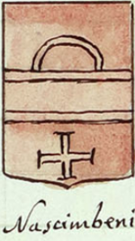 Coa fam ITA nascimbeni BCUD 207.png