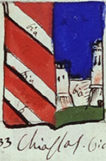 Coa fam ITA chiassas BCUD 207.png