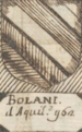 Coa fam ITA bolani BCUD 1201.png