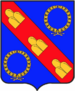Coa fam ITA montani d'arezo AIAR.png