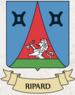 Coa fam ITA ripard MLTA DCO.png