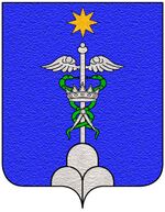 Coa fam ITA de magistris11.jpg