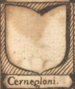 Coa fam ITA cernegloni BCUD 1201.png