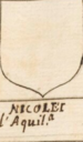Coa fam ITA nicolei BCUD 1201.png