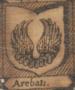 Coa fam ITA arebati BCUD 1201.png