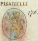 Coa fam ITA pisanelli BNVE 326.png