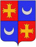 Coa fam ITA de lerma.jpg