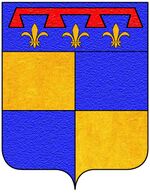 Coa fam ITA da savignano.jpg