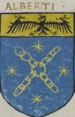 Coa fam ITA alberti TRVZ.png