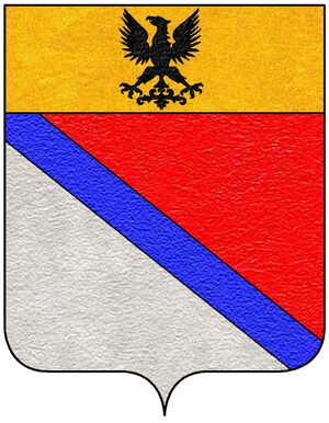 Armoriale delle famiglie italiane (Daa) Armoriale