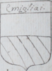 Coa fam ITA emigliai BNVE 318.png