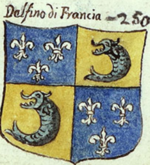 Coa fam ITA delfino di francia BCUD 535.png