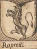 Coa fam ITA ropretti BCUD 1201.png