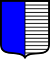 Heraldic Shield Azure.png