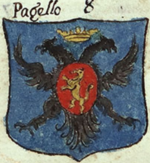Coa fam ITA pagello BCUD 535.png