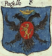 Coa fam ITA pagello BCUD 535.png