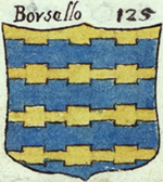 Coa fam ITA borsello BCUD 535.png