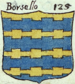 Coa fam ITA borsello BCUD 535.png