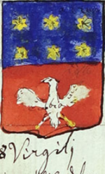 Coa fam ITA virgilj BCUD 207.png