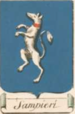 Coa fam ITA sampieri blbo.png
