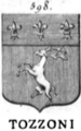 Coa fam ITA tozzoni ARBL.png