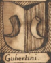 Coa fam ITA gubertini BCUD 1201.png