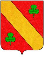 Coa fam ITA von ludolf.jpg