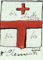 Coa fam ITA clementi BCUD 207.png