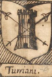 Coa fam ITA turriani6 BCUD 1201.png