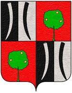 Coa fam ITA de claricini.jpg