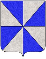 Coa fam ITA de ieroldis.jpg