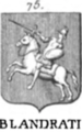 Coa fam ITA blandrati ARBL.png