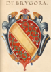 Coa fam ITA de brugora STBV 270.png
