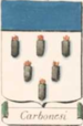 Coa fam ITA carbonesi blbo.png