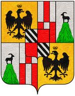 Coa fam ITA cobenzi.jpg