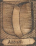 Coa fam ITA abbati BCUD 1201.png