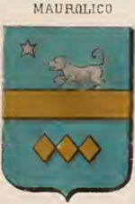 File:Coa fam ITA maurolico blsc.png