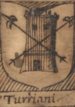Coa fam ITA turriani4 BCUD 1201.png