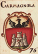 Coa fam ITA carmagnola MUSS.png