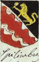 Coa fam ITA spilimberghi BCUD 207.png