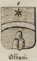 Coa fam ITA albani NRDN.png