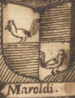 Coa fam ITA maroldi BCUD 1201.png