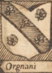 Coa fam ITA orgnani BCUD 1201.png