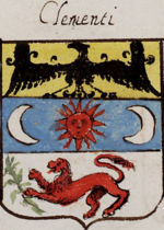 File:Coa fam ITA clementi crms.png