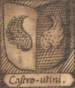 Coa fam ITA castro-utini BCUD 1201.png