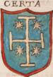 Coa fam ITA certa VENA A42.png