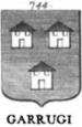 Coa fam ITA garrugi ARBL.png