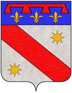 Coa fam ITA del armi.jpg