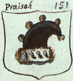 Coa fam ITA praisoh BCUD 535.png
